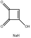 串珠镰刀菌素, 71376-34-6, 结构式