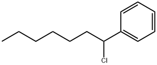 1-CHLORO-7-PHENYLHEPTANE, 98+% Structure