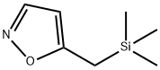Isoxazole, 5-[(trimethylsilyl)methyl]- (9CI) 结构式