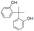 Phenol, (1-methylethylidene)bis- Structure