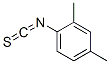 xylyl isothiocyanate  Struktur