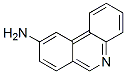 Phenanthridin-9-amine Struktur