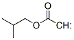 Ethylidene,  2-(2-methylpropoxy)-2-oxo-  (9CI) Struktur