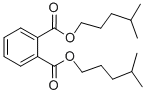 diisohexyl phthalate Struktur