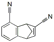 1,4-Methanonaphthalene-2,8-dicarbonitrile,1,4-dihydro- 结构式