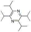 Pyrazine,tetrakis(1-methyl Struktur