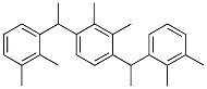 1,4-Bis[1-(dimethylphenyl)ethyl]dimethylbenzene Structure