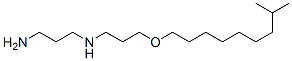 N-[3-(isodecyloxy)propyl]propane-1,3-diamine Structure