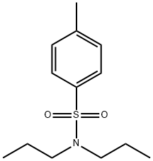 Ditolamide Struktur