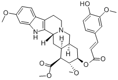 化合物 T34290, 73573-42-9, 结构式