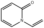 2(1H)-Pyridinone,1-ethenyl-(9CI) 结构式