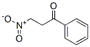 3-Nitro Propiophenone Structure