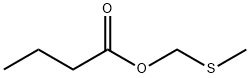 酪酸(メチルチオ)メチル