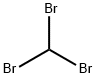 Bromoform 结构式