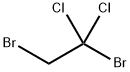 1,2-二溴-1,1-二氯乙烷 结构式