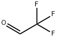 2,2,2-三氟乙醛 结构式