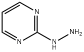 2-ピリミジニルヒドラジン