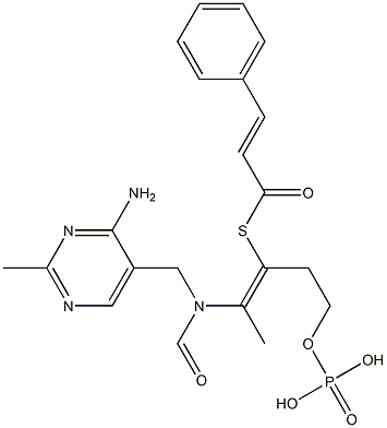 Sodium Lauryl Sulfate Struktur