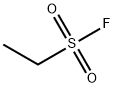 乙基磺酰氟 结构式