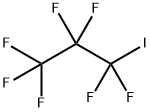 全氟碘代丙烷 结构式