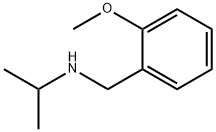 N-(2-メトキシベンジル)-2-プロパンアミン price.