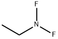 1-(Difluoroamino)ethane 结构式