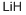 Lithiumhydrid