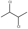 2,3-二氯丁烷 结构式