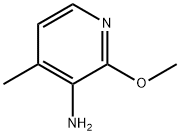2-METHOXY-3-AMINO-4-PICOLINE