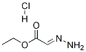 2-氨基-2-亚氨基乙酸乙酯盐酸盐, 76029-62-4, 结构式
