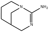 1,3-Diazabicyclo[3.3.1]non-2-en-2-amine(9CI)|