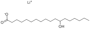 히드록시스테아린산 리튬