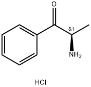 R(+)-CATHINONE HYDROCHLORIDE