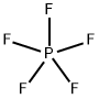 五氟化磷 结构式