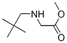 Glycine, N-(2,2-dimethylpropyl)-, methyl ester (9CI)|