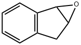 1,2-エポキシインダン 化学構造式