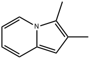 2,3-Dimethylindolizine|