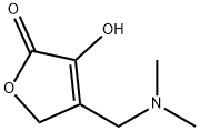 4-Cyano phenol Structure