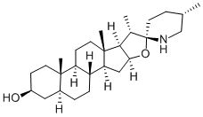 77-59-8 Structure