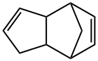 双环戊二烯 结构式