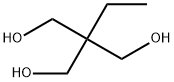 三羟甲基丙烷, 77-99-6, 结构式