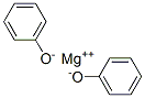 magnesium di(phenolate) Structure