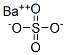 硫酸バリウム 化学構造式