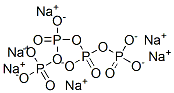四聚磷酸鈉, 7727-67-5, 结构式