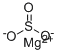 Magnesium sulfite Structure