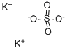硫酸鉀,CAS:7778-80-5