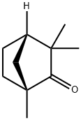 葑酮, 7787-20-4, 结构式