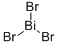 Bismuth(III) bromide Struktur