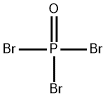 三溴氧磷, 7789-59-5, 结构式
