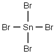 溴化锡, 7789-67-5, 结构式